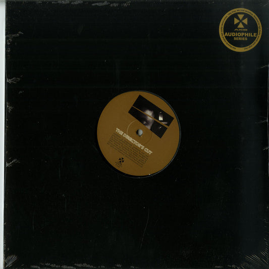 Jeff Mills-The Director's Cut Chapter 5