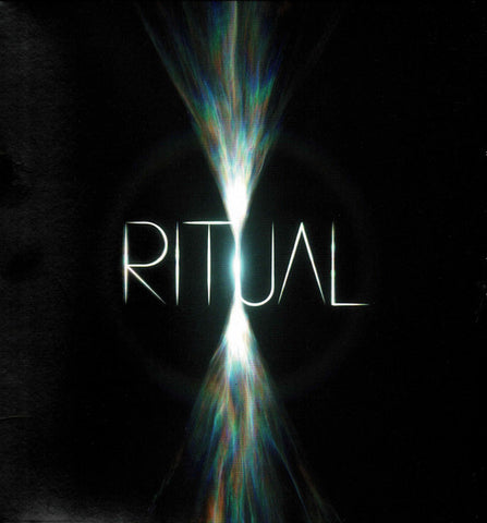 Jon Hopkins-Ritual