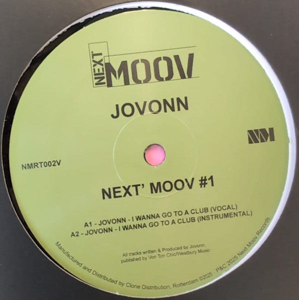Jovonn-Next' Moov #1
