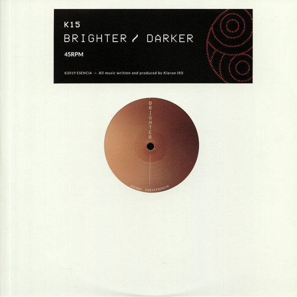 K15-Brighter / Darker
