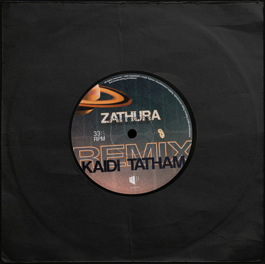 Radiohop - Zathura