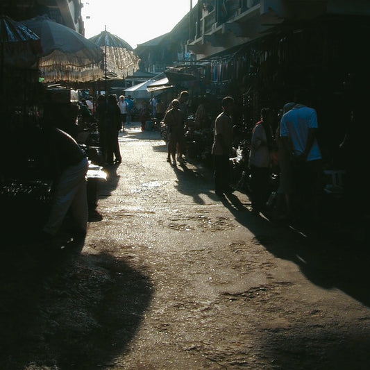 Kuniyuki Takahashi – We Are Together