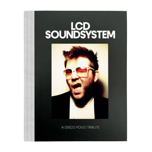 LCD Soundsystem - A Disco Pogo Tribute