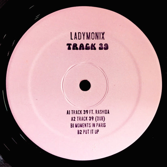 LadyMonix-Track 39