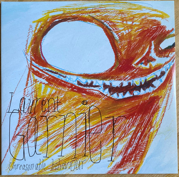 Laurent Garnier-Unreasonable Behaviour