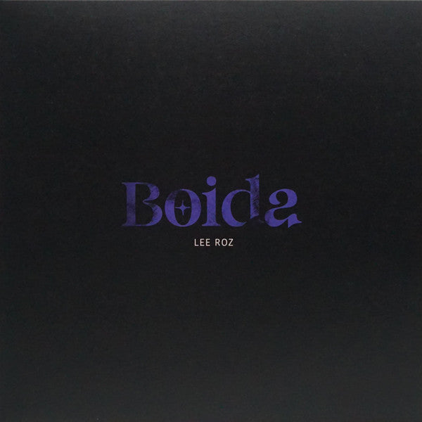 Lee Roz - Boida