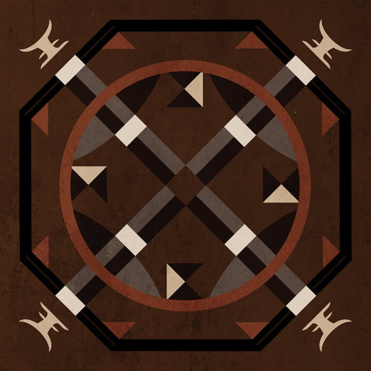 Line-o - Intimate Semantics