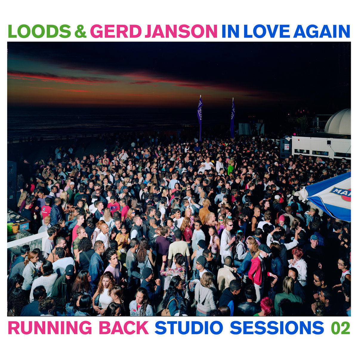 Loods & Gerd Janson-In Love Again