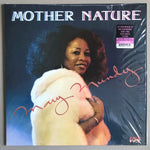 Mary Mundy-Mother Nature