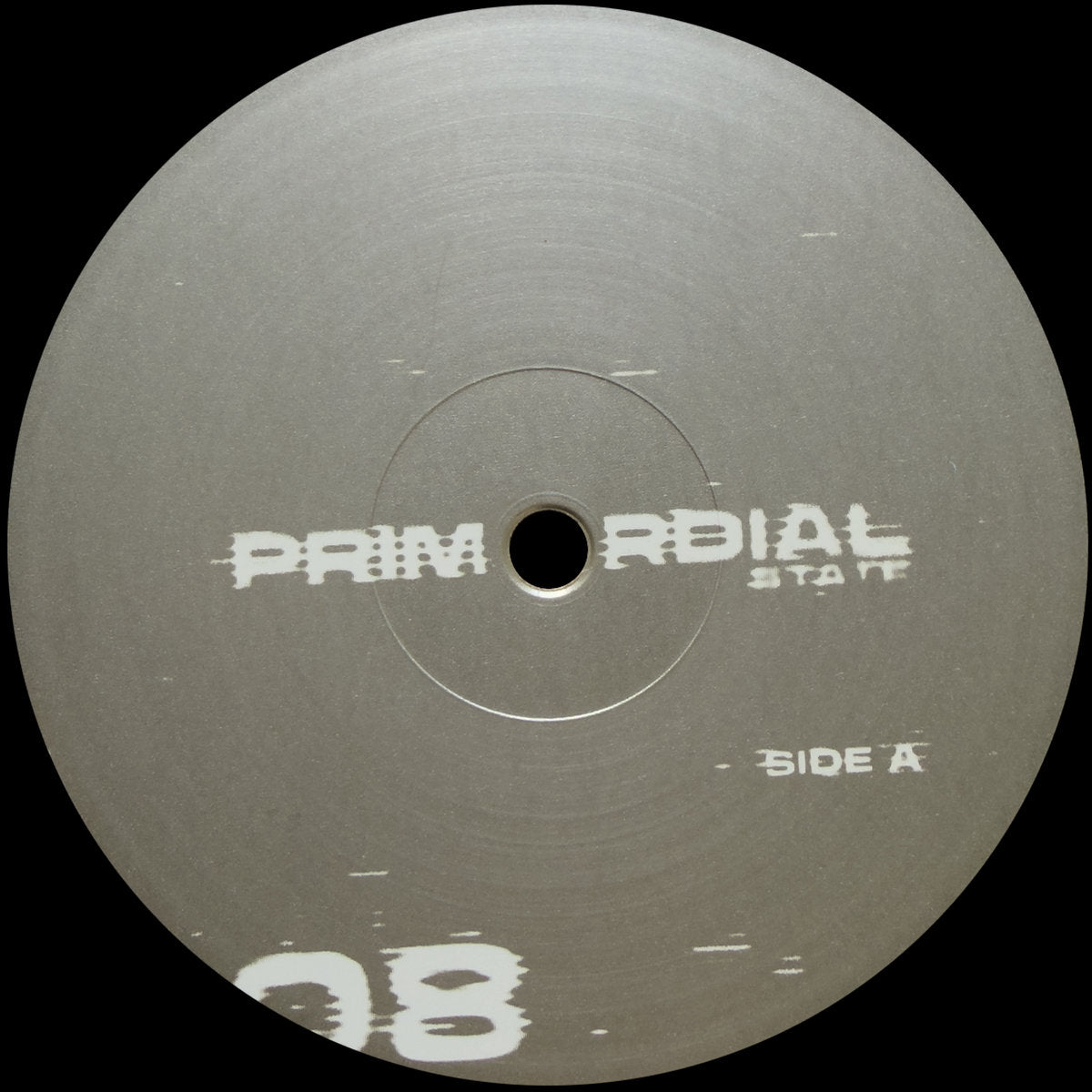 Markus Suckut-Control EP