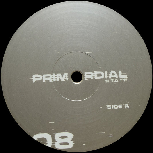 Markus Suckut-Control EP