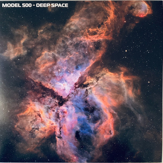 Model 500-Deep Space