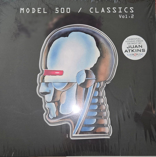 Model 500-Classics Vol. 2