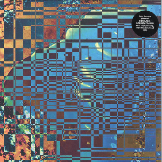 Monolake-Interstate
