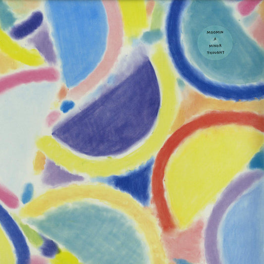 Moomin- A Minor Thought