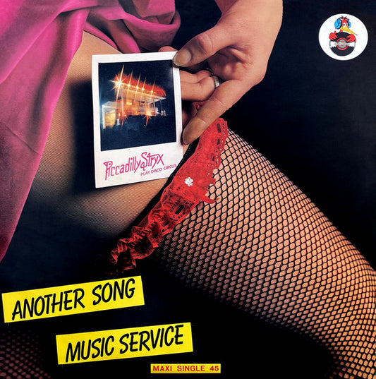 Music Service-Another Song