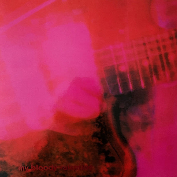 My Bloody Valentine-Loveless