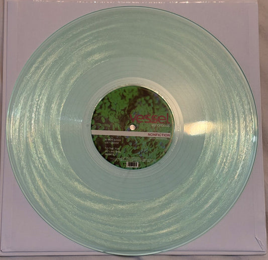 Nonfiction-B-Boy Basix