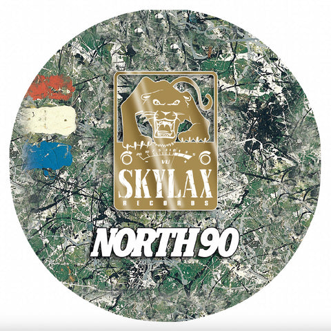 North 90-North 90 EP