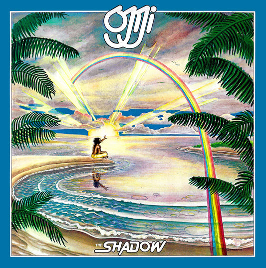 Ojiji - The Shadow