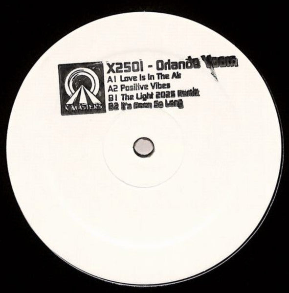 Orlando Voorn-OV Trax