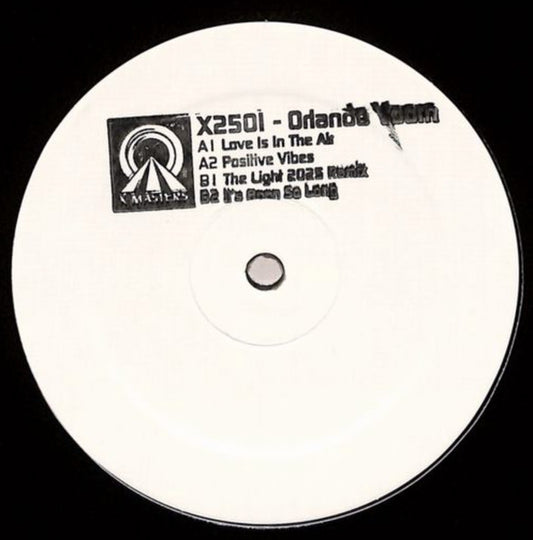 Orlando Voorn-OV Trax