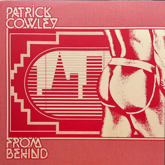 Patrick Cowley-From Behind