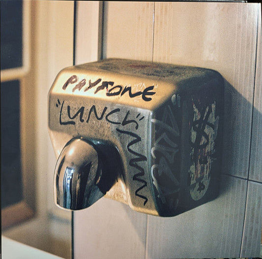 Payfone-Lunch