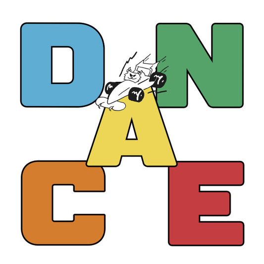 Peggy Gou-D.A.N.C.E.