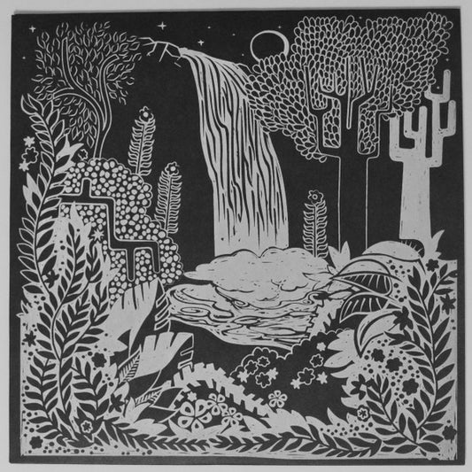 Garrett David & Colin Johnson – Fern Grotto