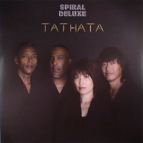 Spiral Deluxe-Tathata