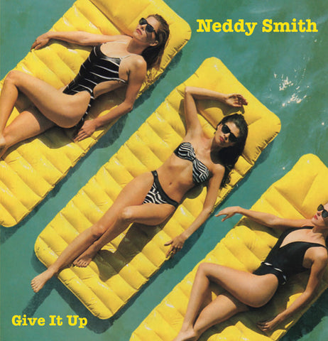Neddy Smith-Give It Up
