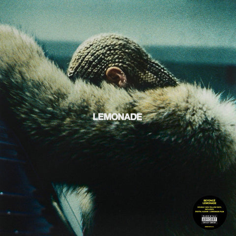 Beyoncé-Lemonade
