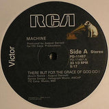Machine-There But For The Grace Of God Go I / Marissa