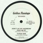 Cloud One Featuring Margo Williams- Don't Let My Rainbow Pass Me By