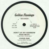 Cloud One Featuring Margo Williams- Don't Let My Rainbow Pass Me By