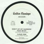 Cloud One Featuring Margo Williams- Don't Let My Rainbow Pass Me By