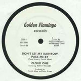 Cloud One Featuring Margo Williams- Don't Let My Rainbow Pass Me By