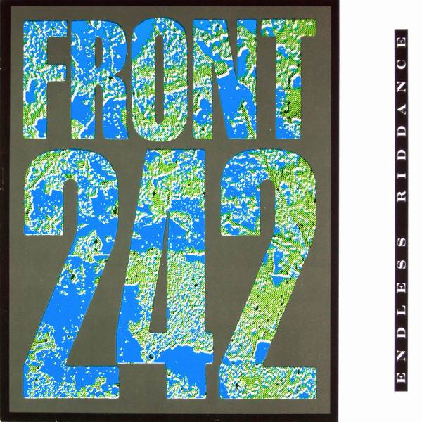 Front 242 - Endless Riddance