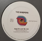 The Whispers-Keep On Lovin' Me