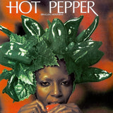 Hot Pepper-Spanglish Movement