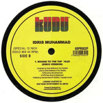 Idris Muhammad-Boogie To The Top