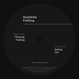 Dustmite-Folding