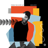 Waajeed-From The Dirt LP