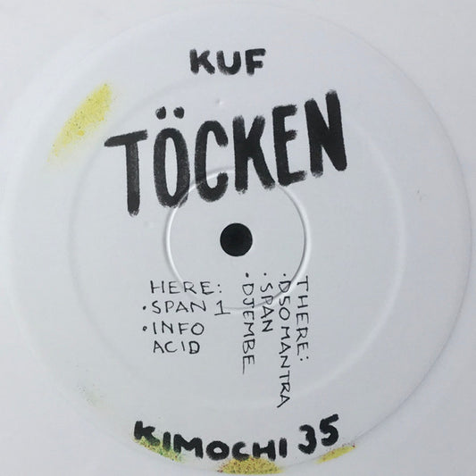 Kuf – Töcken