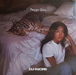 Peggy Gou-DJ-Kicks