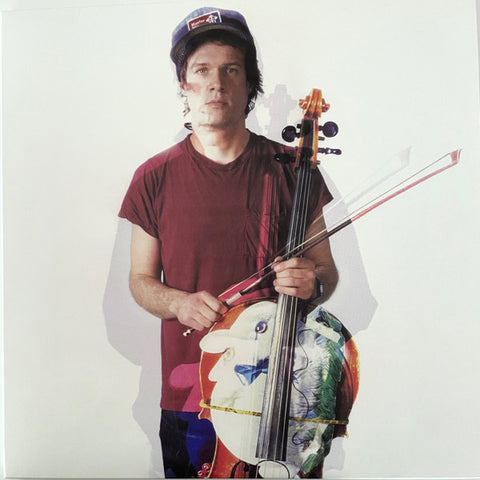 Arthur Russell-Calling Out Of Context