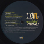 NDATL x Makin’ Moves-Various