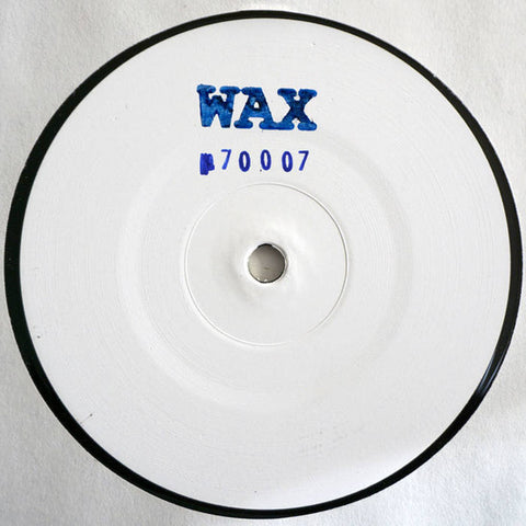 Wax-No. 70007