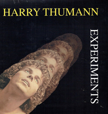 Harry Thumann-Experiments